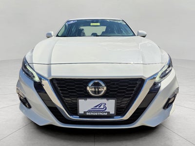 2021 Nissan Altima 2.5 SL