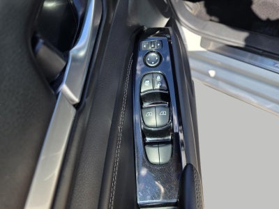 2021 Nissan Altima 2.5 SL