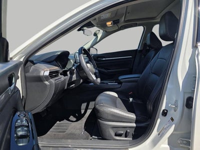 2021 Nissan Altima 2.5 SL