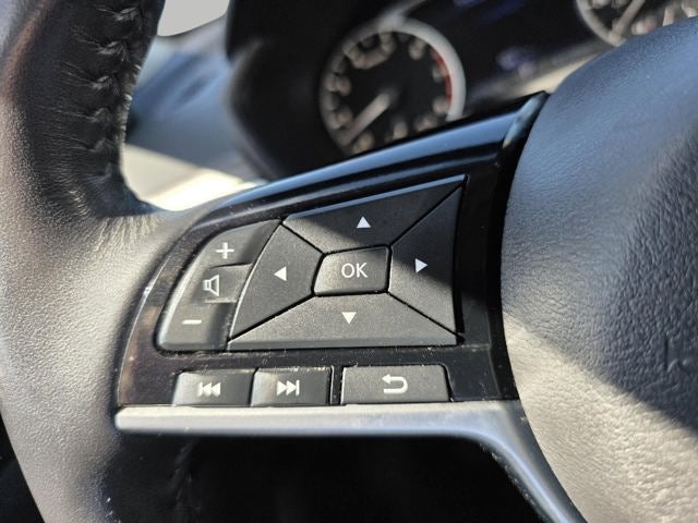 2021 Nissan Altima 2.5 SL
