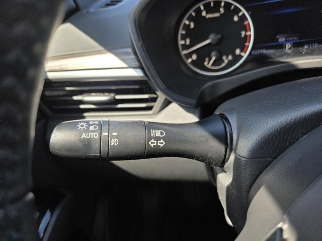 2021 Nissan Altima 2.5 SL