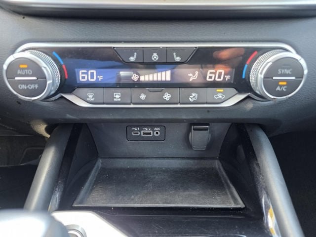 2021 Nissan Altima 2.5 SL