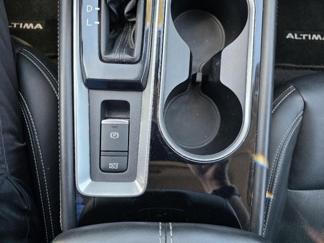 2021 Nissan Altima 2.5 SL