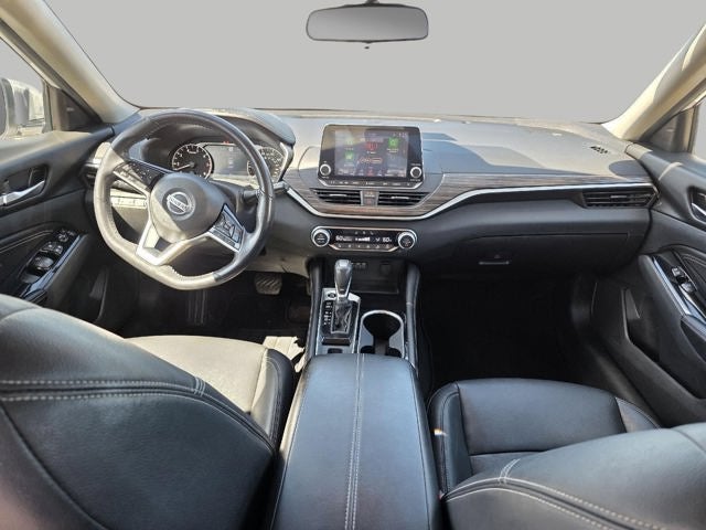 2021 Nissan Altima 2.5 SL