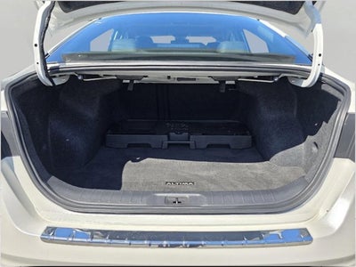 2021 Nissan Altima 2.5 SL