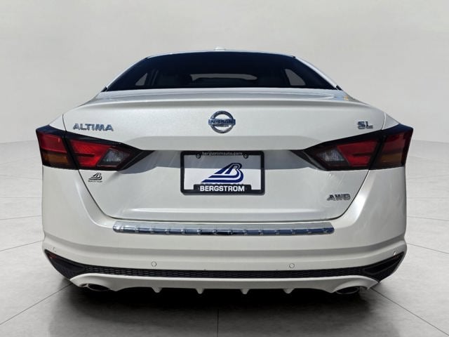 2021 Nissan Altima 2.5 SL