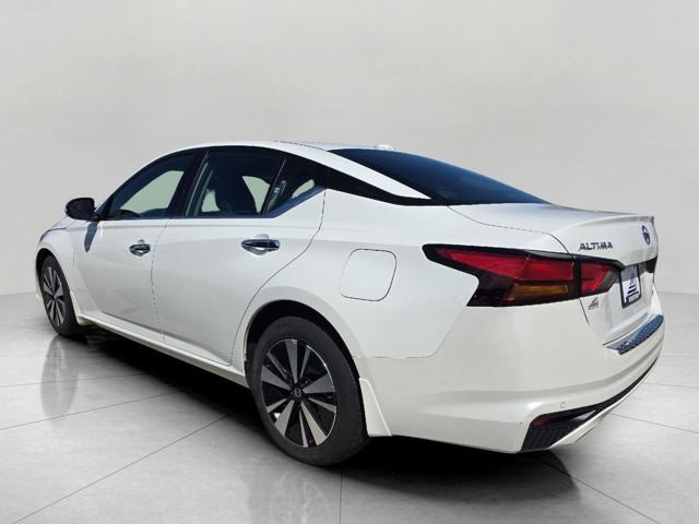 2021 Nissan Altima 2.5 SL