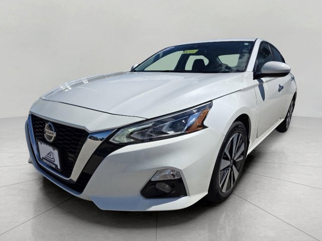 2021 Nissan Altima 2.5 SL