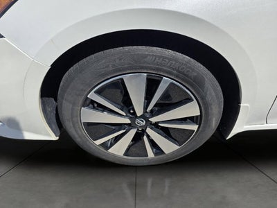2021 Nissan Altima 2.5 SL