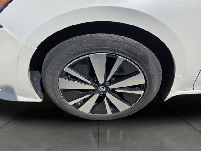 2021 Nissan Altima 2.5 SL