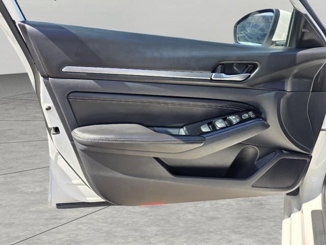 2021 Nissan Altima 2.5 SL