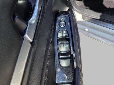 2021 Nissan Altima 2.5 SL