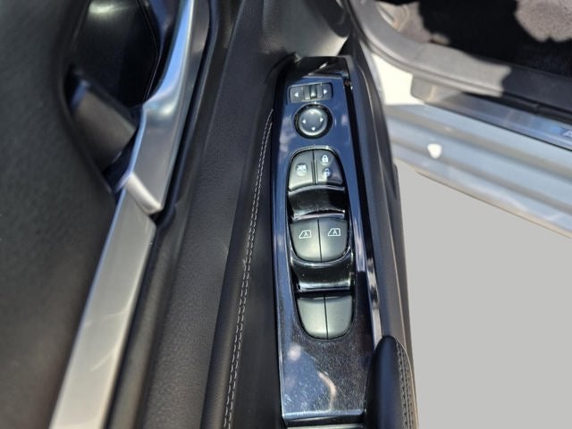 2021 Nissan Altima 2.5 SL
