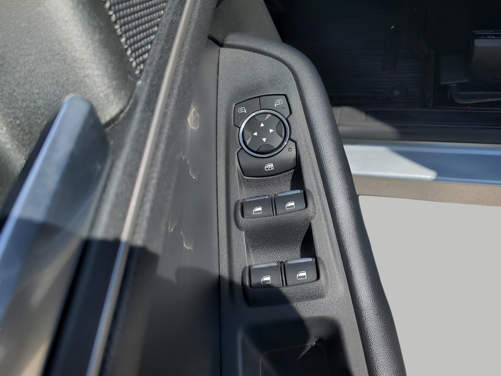 2022 Ford Edge ST-Line