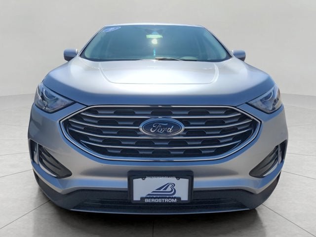 2022 Ford Edge ST-Line