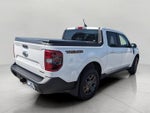 2024 Ford Maverick LARIAT Advanced