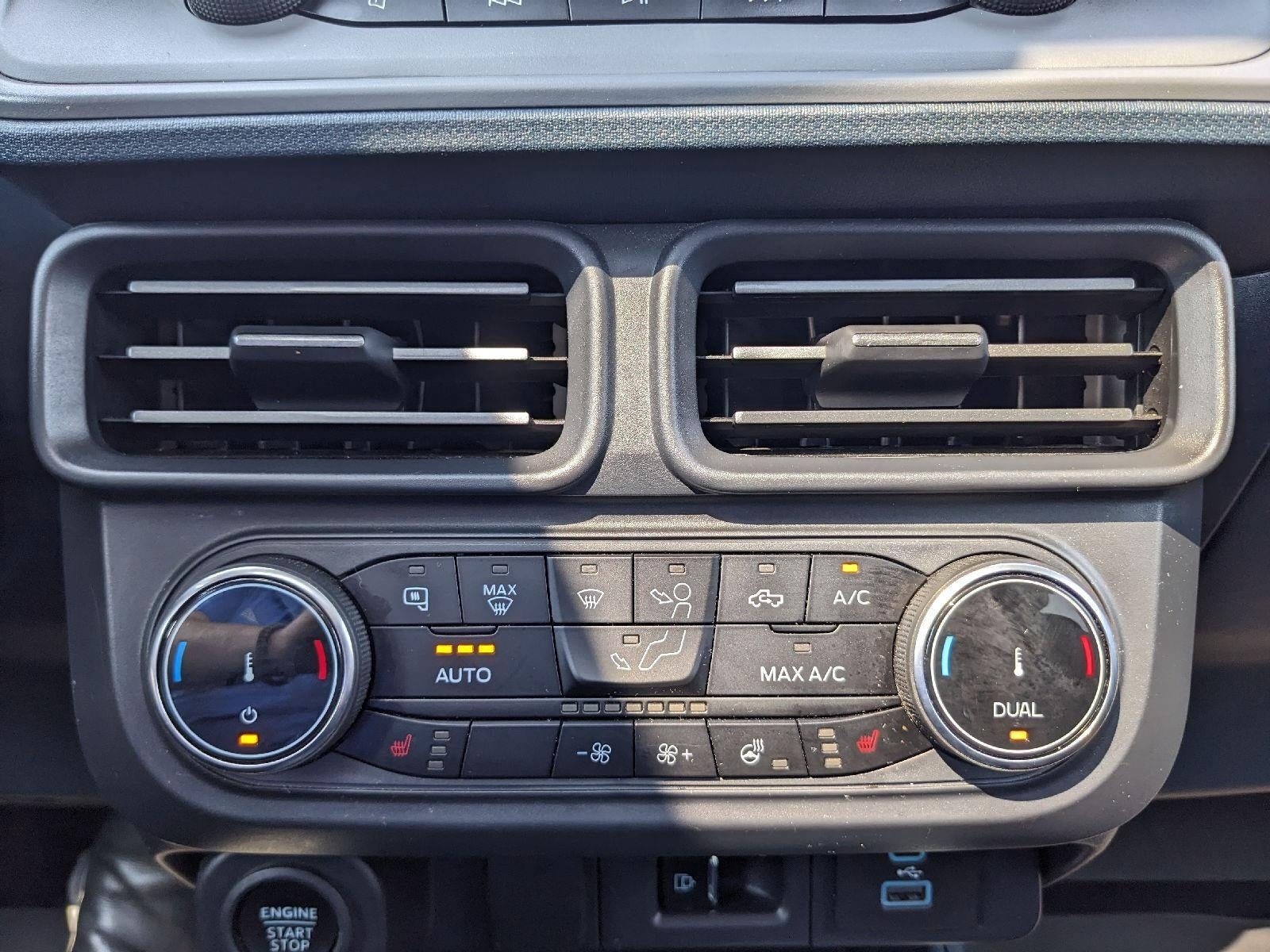 2024 Ford Maverick LARIAT Advanced