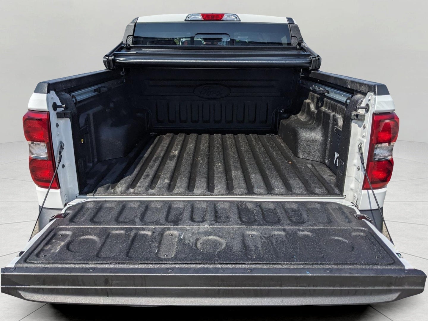 2024 Ford Maverick LARIAT Advanced