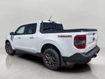 2024 Ford Maverick LARIAT Advanced