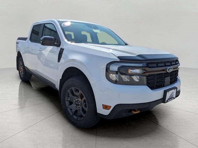 2024 Ford Maverick LARIAT Advanced