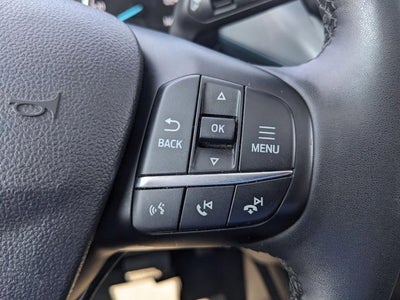 2024 Ford Maverick LARIAT Advanced