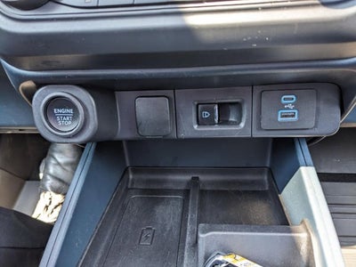 2024 Ford Maverick LARIAT Advanced