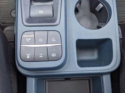 2024 Ford Maverick LARIAT Advanced