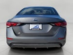 2022 Nissan Sentra S