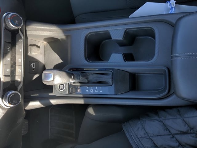 2022 Nissan Sentra S