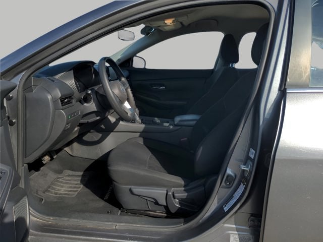 2022 Nissan Sentra S