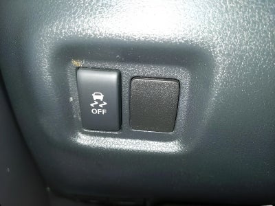 2016 Nissan Versa SV