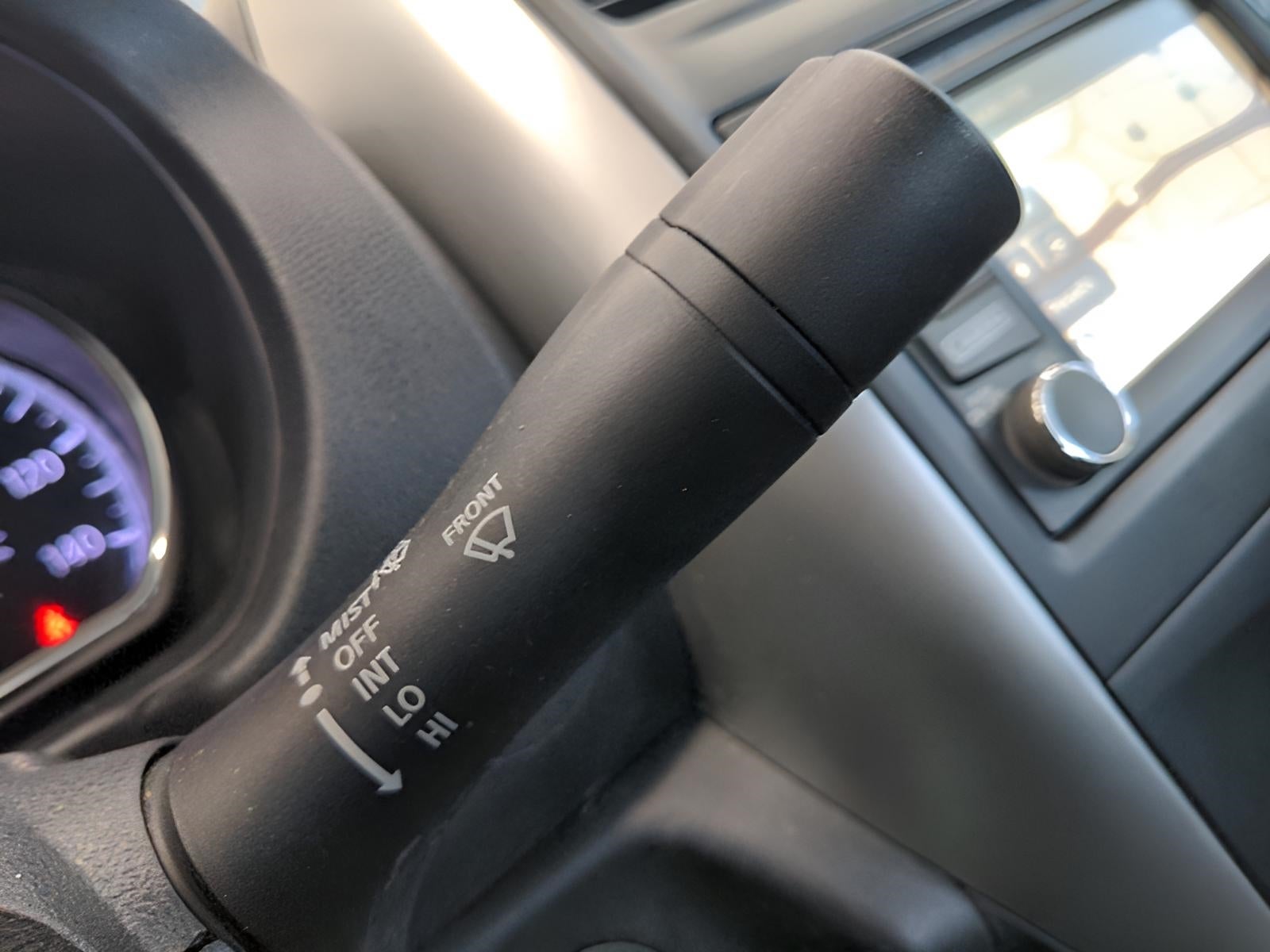 2016 Nissan Versa SV