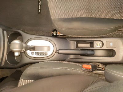 2016 Nissan Versa SV