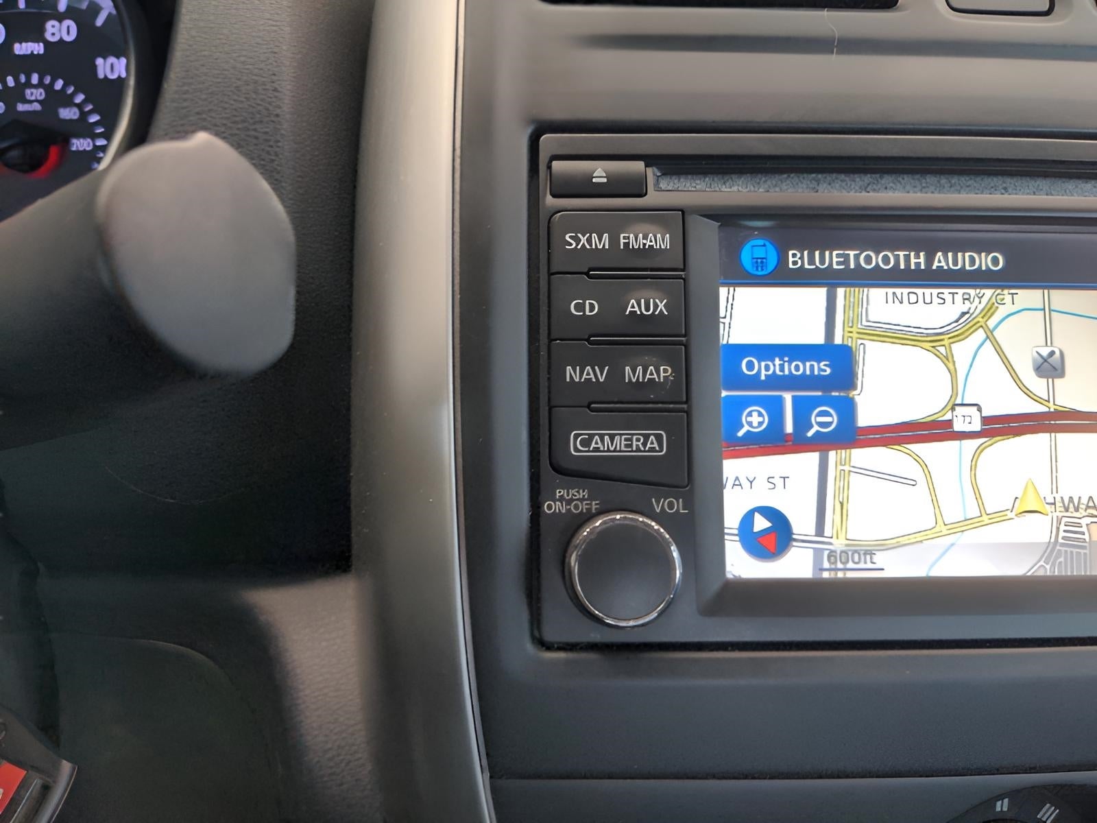 2016 Nissan Versa SV