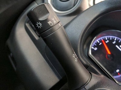 2016 Nissan Versa SV