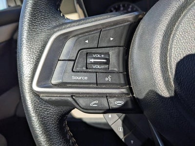 2021 Subaru Legacy Premium