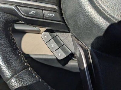 2021 Subaru Legacy Premium