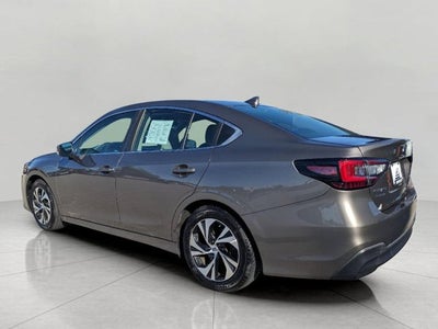2021 Subaru Legacy Premium