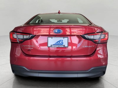 2024 Subaru Legacy Limited