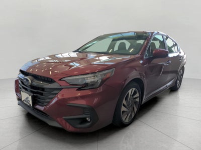 2024 Subaru Legacy Limited