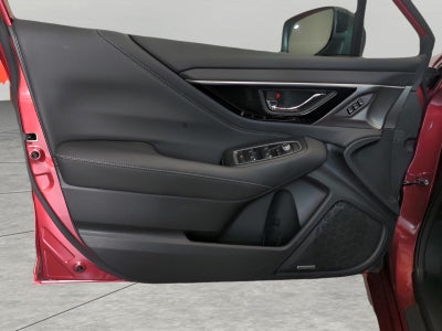 2024 Subaru Legacy Limited