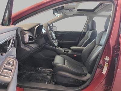 2024 Subaru Legacy Limited
