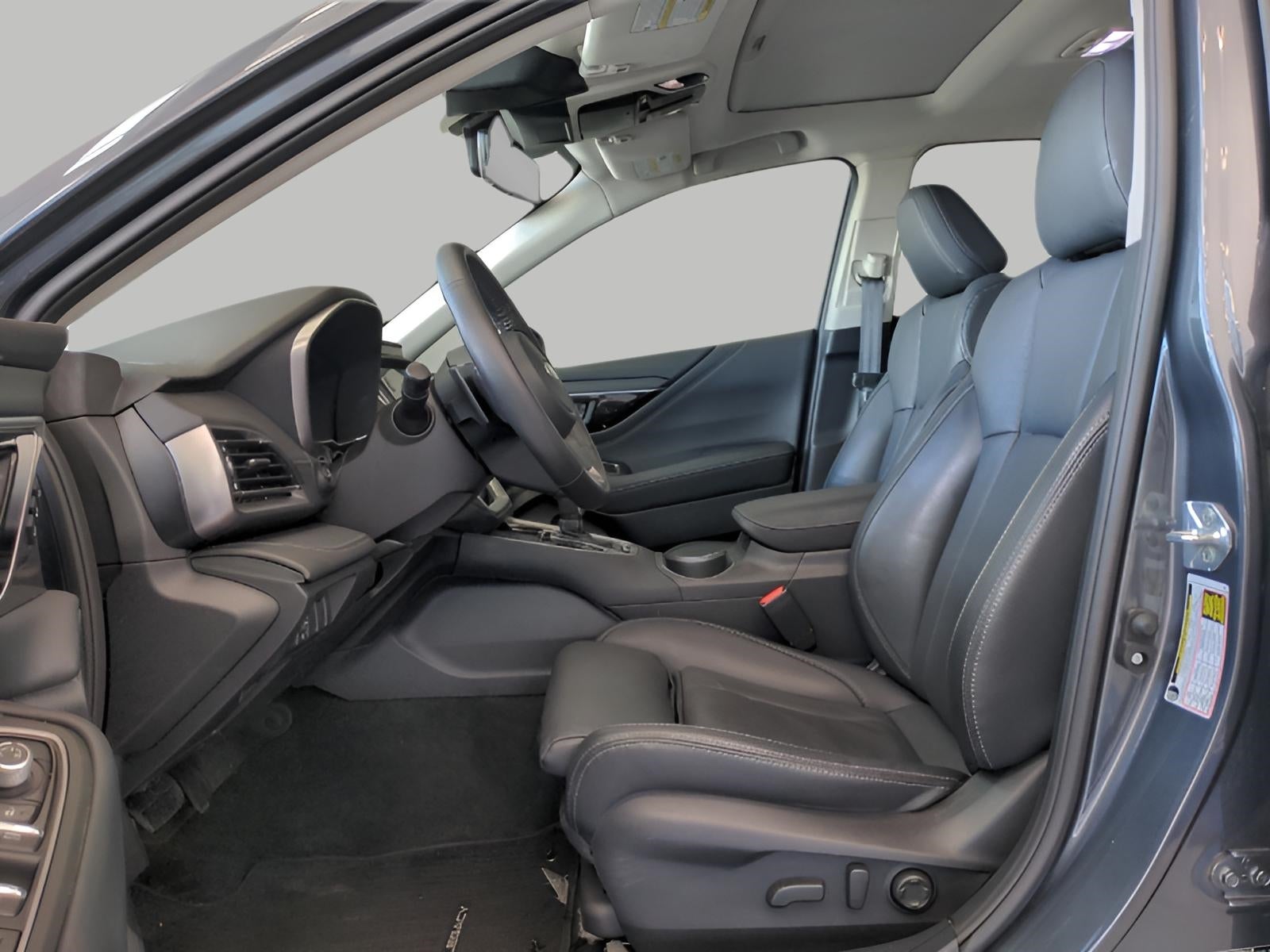 2023 Subaru Legacy Limited