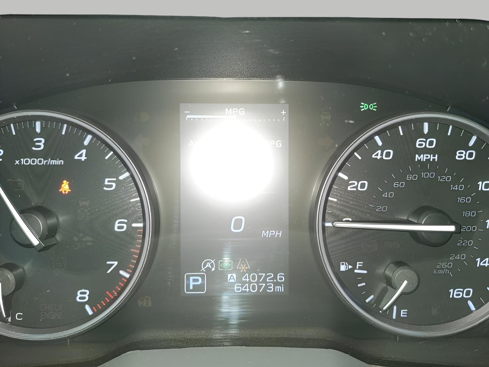 2023 Subaru Legacy Limited