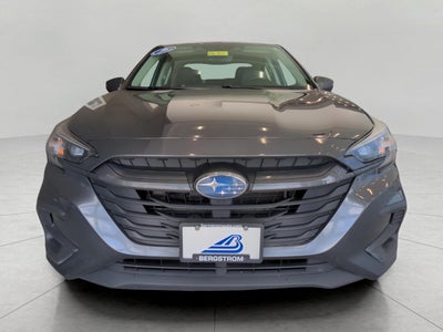 2023 Subaru Legacy Limited