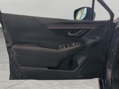 2023 Subaru Legacy Limited