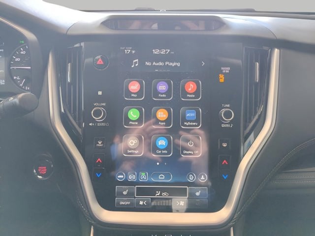 2023 Subaru Legacy Limited