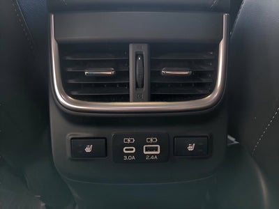 2023 Subaru Legacy Limited
