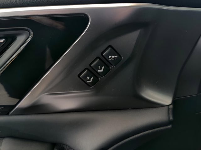 2023 Subaru Legacy Limited