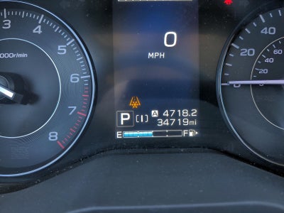 2023 Subaru Impreza Premium